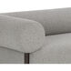 Bromley Brown / Altro Cappuccino Sofa